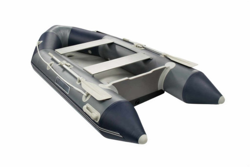 Лодка ПВХ ATLANTIC BOATS 285DF