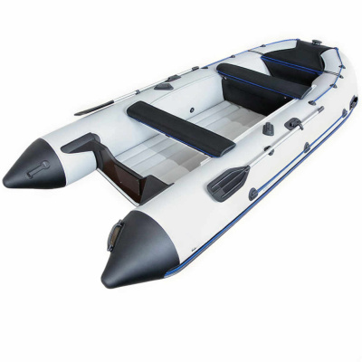 Лодка ПВХ PROFMARINE РМ 370 Air LUX