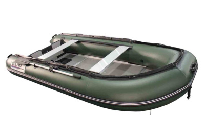 Лодка ПВХ SEA-PRO N360AL