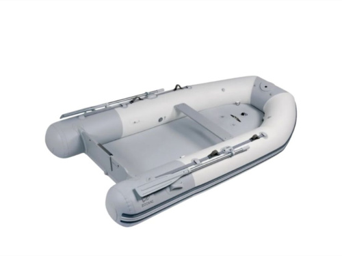 Лодка ПВХ Zodiac Cadet Fastroller 360