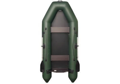 Лодка ПВХ SIBRIVER Клай КЛ-290