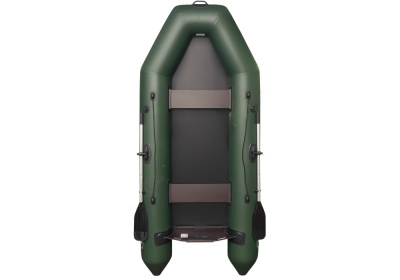 Лодка ПВХ SIBRIVER Клай КЛ-290