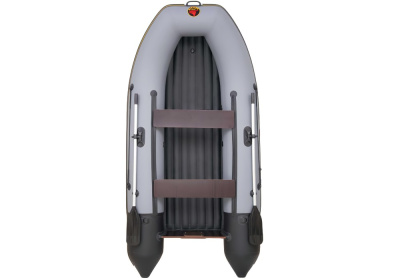 Лодка ПВХ NORVIK 400PL