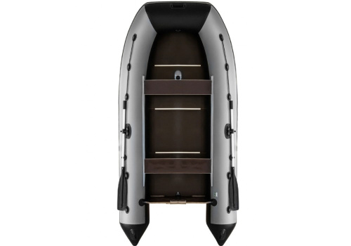 Лодка ПВХ РусЛодка 340LS