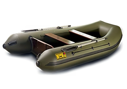 Лодка ПВХ NORVIK 330PL