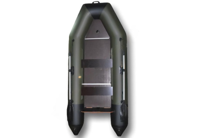 Лодка ПВХ NORVIK 310NR