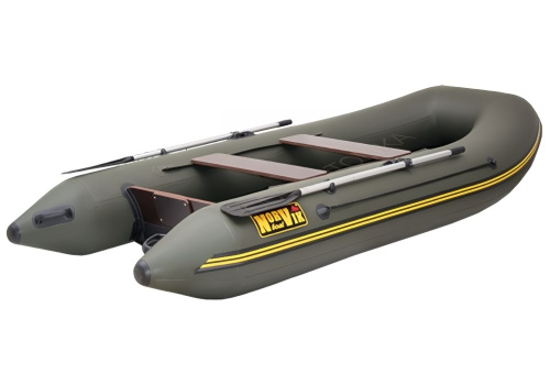 Лодка ПВХ NORVIK 320PL