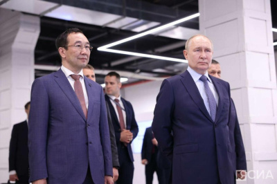 Два года после визита Путина в Якутию: что изменилось в республике / Саина Титова   