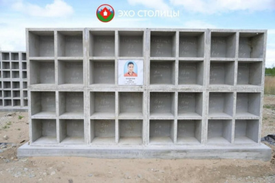 «Испытал шок»: фото корреспондента ЯСИА появилось в крематории Якутска / Семен Родионов   