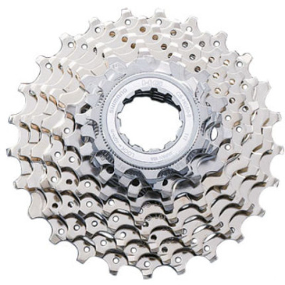 Кассета Shimano Alivio-Tiagra CS-HG50 9 звезд (11 - 34)