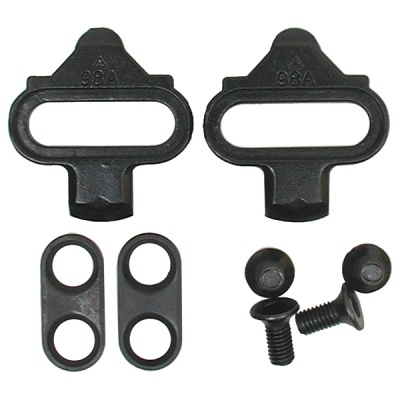 Шипы Wellgo 98A для контактных педалей стандарта Shimano SPD (комплект)