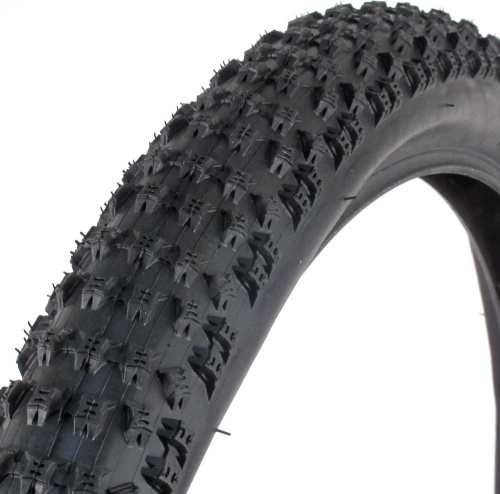 Велопокрышка Kenda SLANT SIX K1080 26" (26x2.1" (54-559))