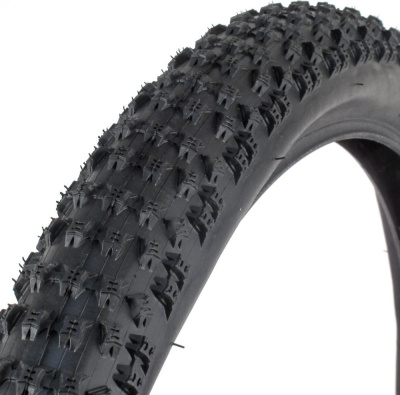 Велопокрышка Kenda SLANT SIX K1080 26" (26x2.1" (54-559))