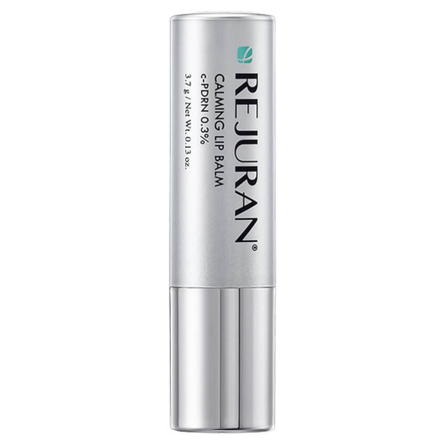 Успокаивающий бальзам для губ с ПДРН REJURAN Calming Lip Balm