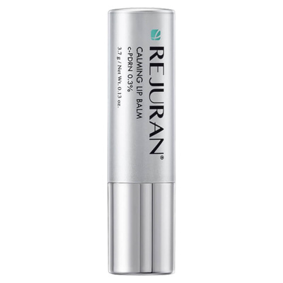 Успокаивающий бальзам для губ с ПДРН REJURAN Calming Lip Balm