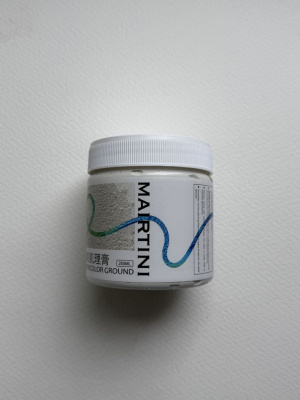 Грунт для акварели Mairtini 250 мл