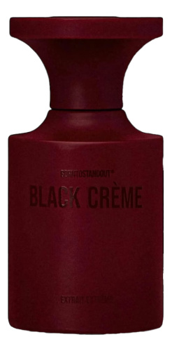 Black Creme: духи 50мл