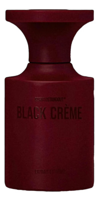 Black Creme: духи 50мл