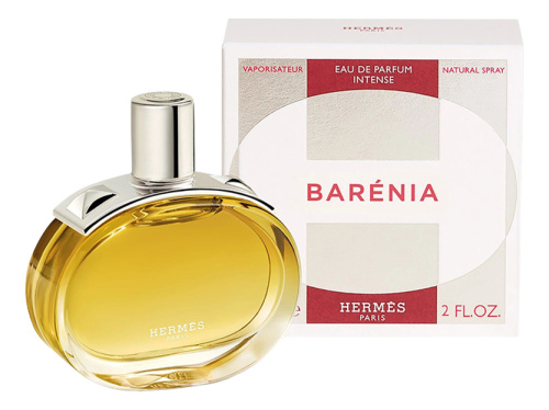 Barenia Intense: парфюмерная вода 60мл