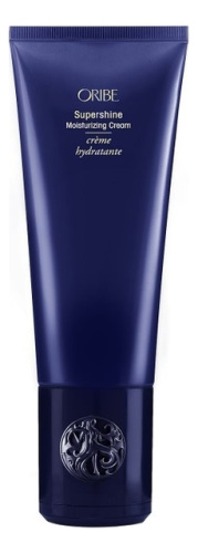 Увлажняющий крем для блеска волос Supershine Moisturizing Cream: Крем 150мл