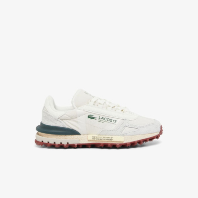 Женские кроссовки Lacoste ELITE ACTIVE