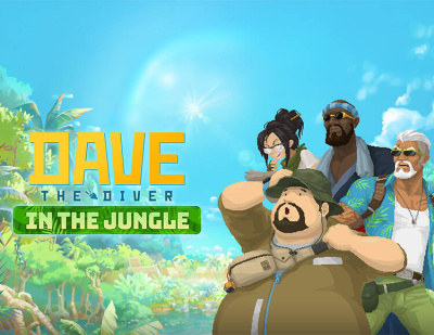 Dave the Diver - In the Jungle Content Pack (PC)