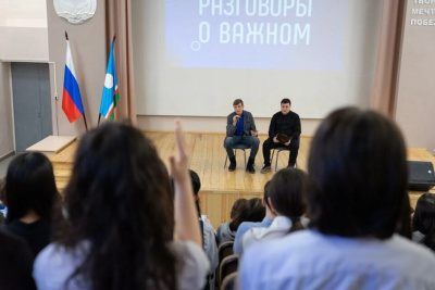 В Якутии пройдут встречи ветеранов СВО в рамках Всероссийской акции «Служу Отечеству» / ЯСИА   Республика Саха (Якутия)