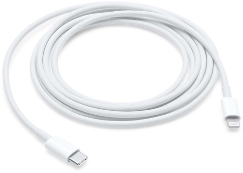 Кабель Apple Lightning/USB-C 2 м MQGH2ZM/A