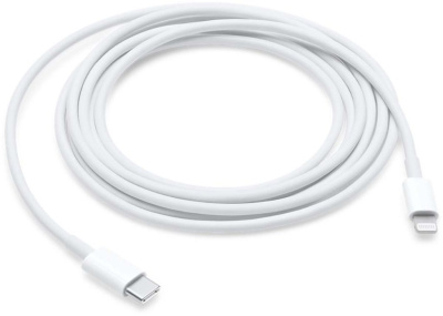 Кабель Apple Lightning/USB-C 2 м MQGH2ZM/A