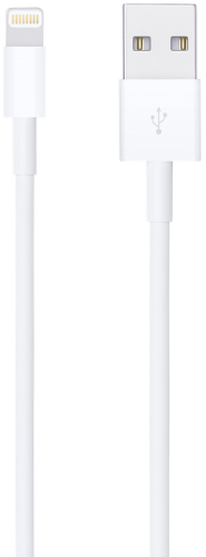 Кабель Apple Lightning/USB 1 м MXLY2ZM/A
