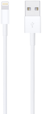 Кабель Apple Lightning/USB 1 м MXLY2ZM/A