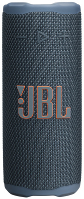 Портативная колонка JBL Grip Синяя