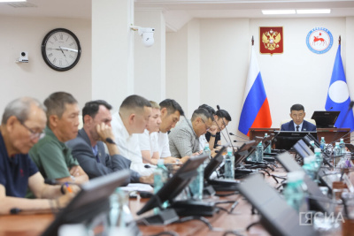 Якутия готовится провести чемпионат России по стрельбе из лука / Дьулустаан Сергеев   