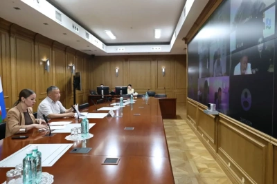 В Якутии обновят семь общественных пространств в 2026 году / ЯСИА   Республика Саха (Якутия)
