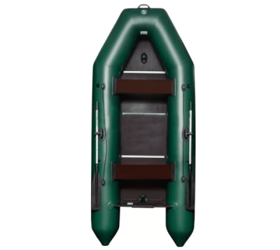 Лодка ПВХ SIBRIVER Skiff-320 KS