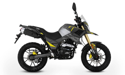 Мотоцикл SHARMAX Tour Enduro 300 Ultra с ПТС