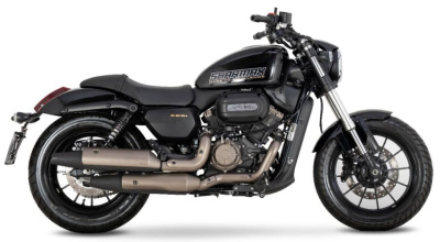 Мотоцикл SHARMAX RR 351 Ultra с ПТС