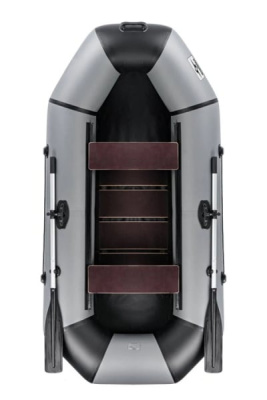 Гребная Лодка ПВХ SHARMAX P280 (2024)