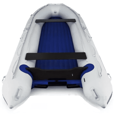 Лодка ПВХ SOLAR 450 Jet Tunnel