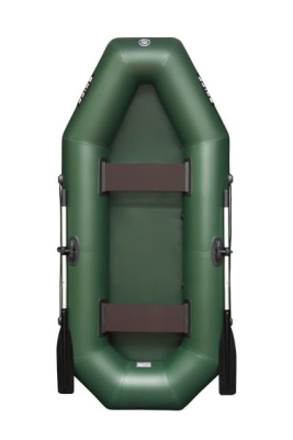 Гребная Лодка ПВХ SIBRIVER Skiff-280