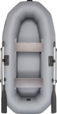 Гребная Лодка ПВХ STEFA 260