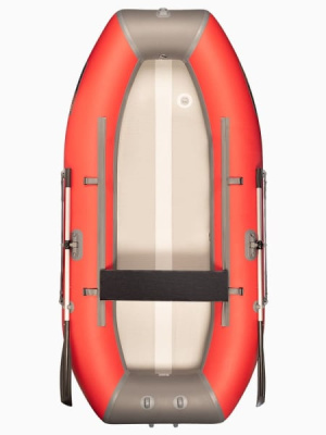 Гребная Лодка ПВХ X-RIVER Rocky Mini 280