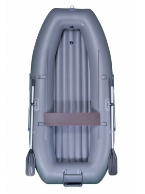 Гребная Лодка ПВХ X-RIVER Agent Mini 280 (750 г/м²)