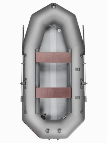 Гребная Лодка ПВХ X-RIVER Rocky Mini 260