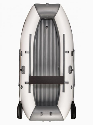 Гребная Лодка ПВХ X-RIVER Agent Mini 280 (900 г/м²)