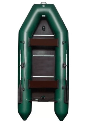 Лодка ПВХ SIBRIVER Skiff-290KS