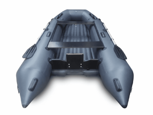Лодка ПВХ REEF Jet 420