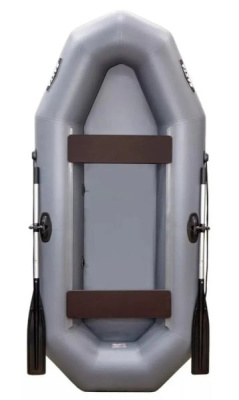 Гребная Лодка ПВХ SIBRIVER Бахта-265