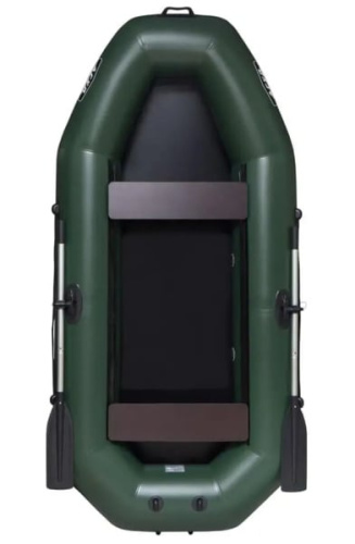 Гребная Лодка ПВХ SIBRIVER Агул-275