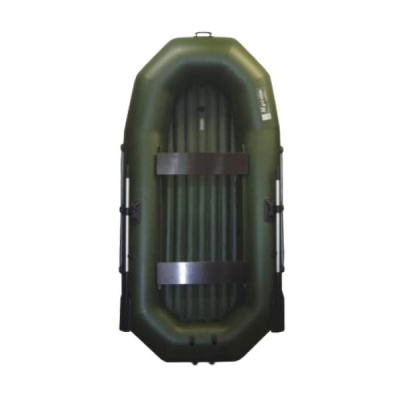 Гребная Лодка ПВХ МУССОН Н-300 НД